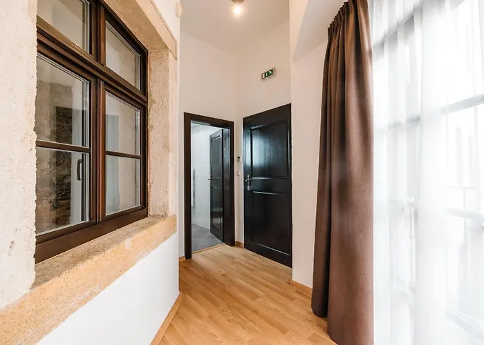 Apartament Michalska 1 *