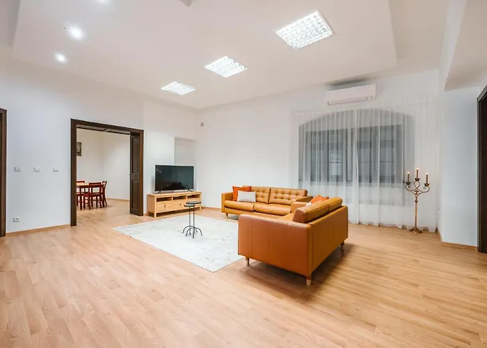 Apartament Michalska 1 *