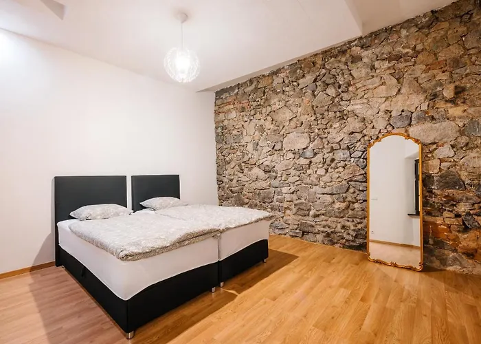 Michalska 1 Appartamento Bratislava