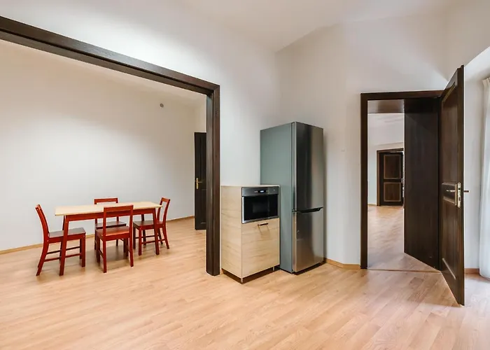 Michalska 1 Apartmán Bratislava